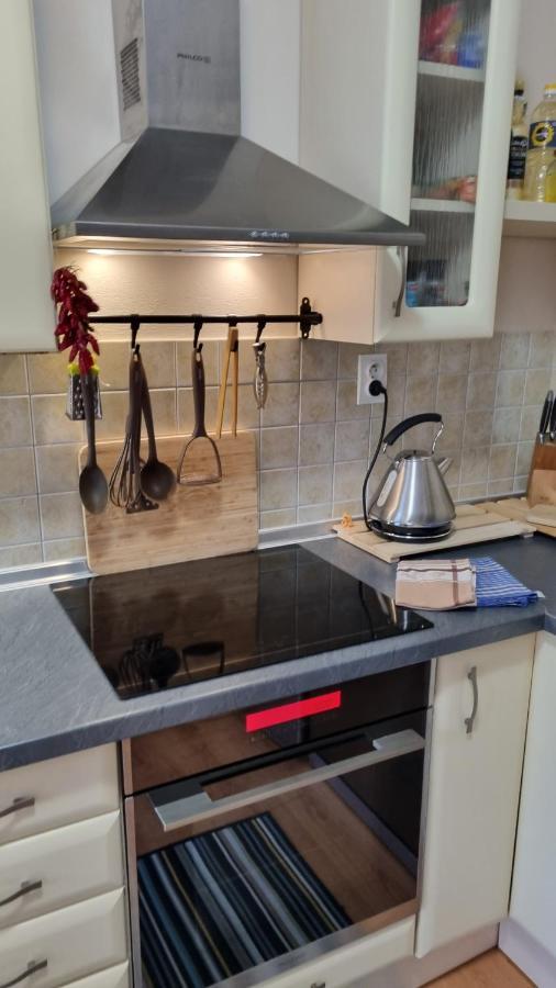 Apartment Pinewood *** Vyšné Ružbachy المظهر الخارجي الصورة