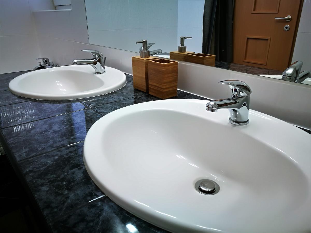 Apartment Pinewood *** Vyšné Ružbachy المظهر الخارجي الصورة