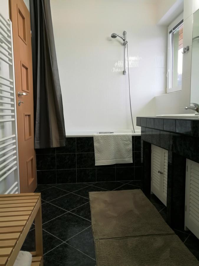 Apartment Pinewood *** Vyšné Ružbachy المظهر الخارجي الصورة