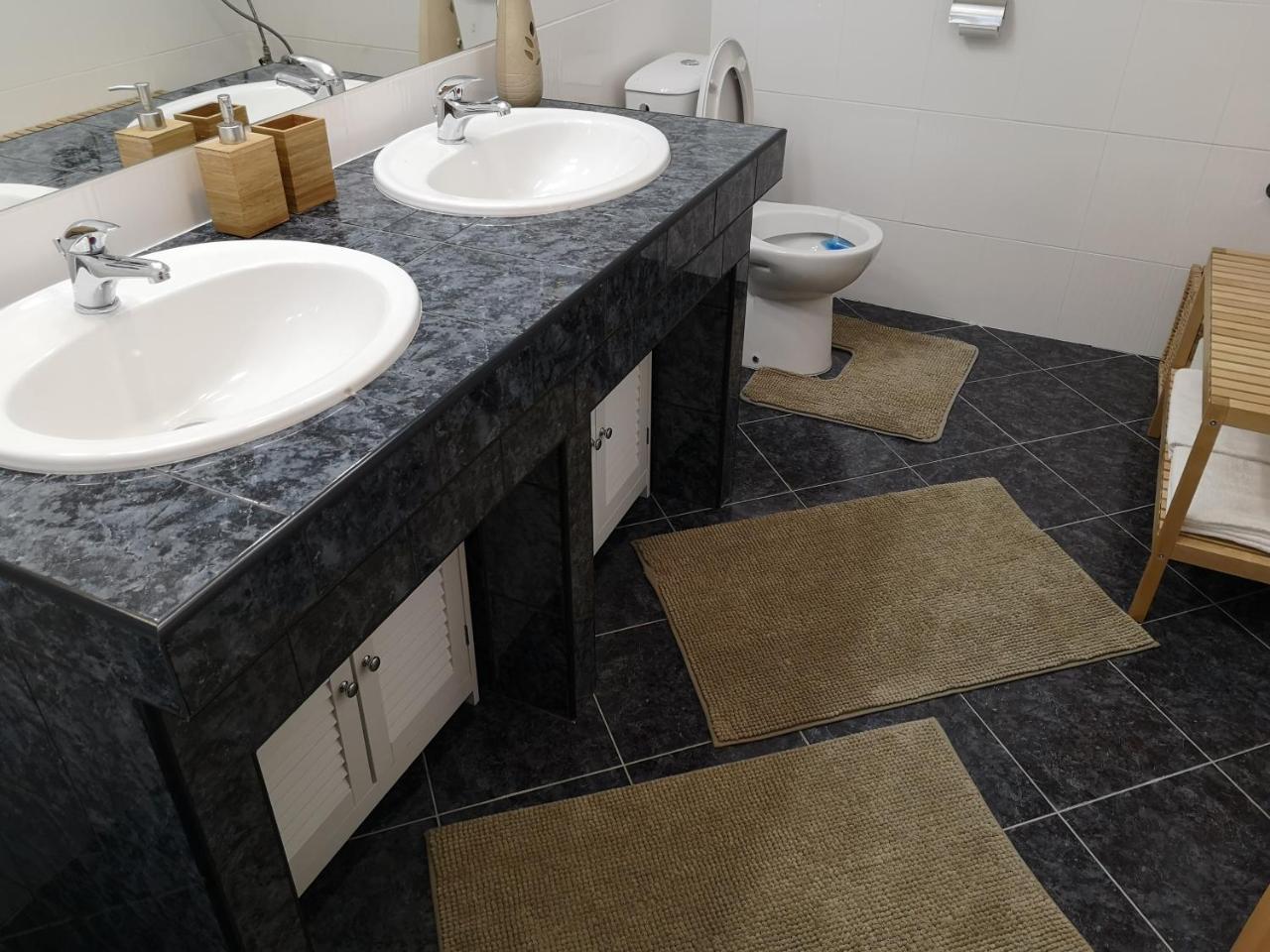 Apartment Pinewood *** Vyšné Ružbachy المظهر الخارجي الصورة