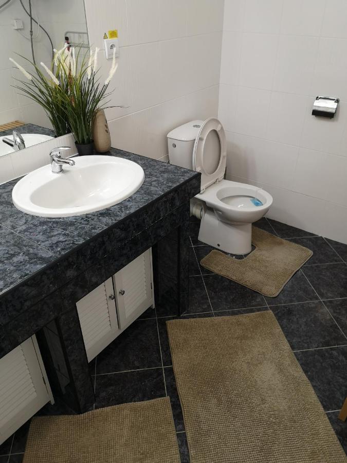 Apartment Pinewood *** Vyšné Ružbachy المظهر الخارجي الصورة