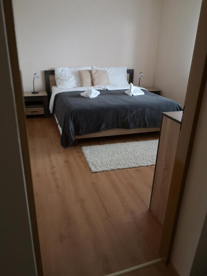 Apartment Pinewood *** Vyšné Ružbachy المظهر الخارجي الصورة